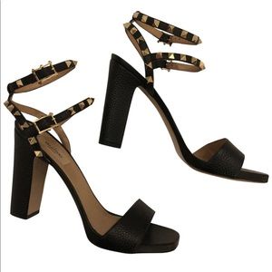 Valentino Stud Pumps